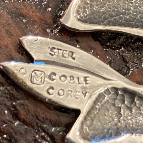 Vintage Sterling - Picture 12 of 16